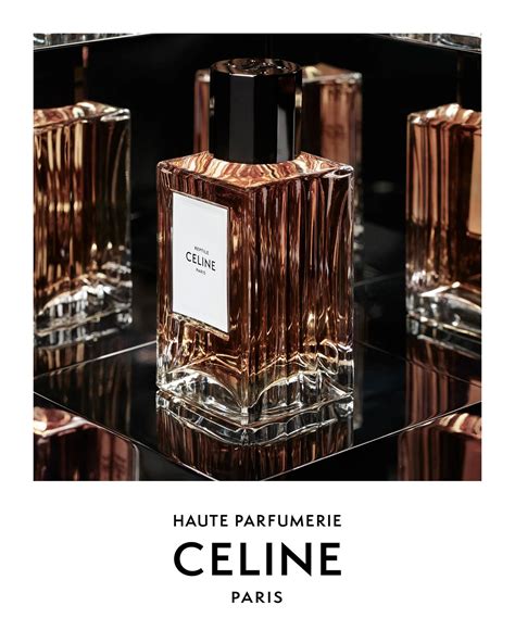 celine fragrance.